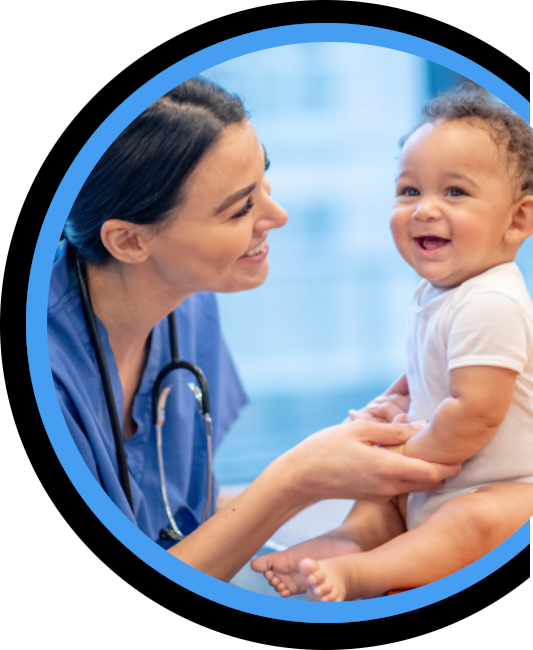 BCHC Young Childrens Care Clinic